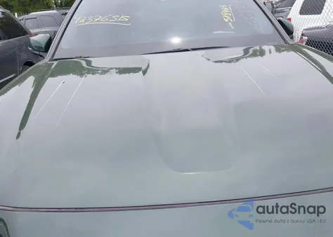 2023 Toyota Highlander Hybrid Limited z USA, uszkodzony, nr VIN 5TDXBRCH3PS578423